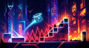 Experience Full Freedom: Download Geometry Dash Mod APK (All Unlocked)